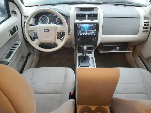 2010 FORD ESCAPE HYB - 1FMCU5K38AKC05671