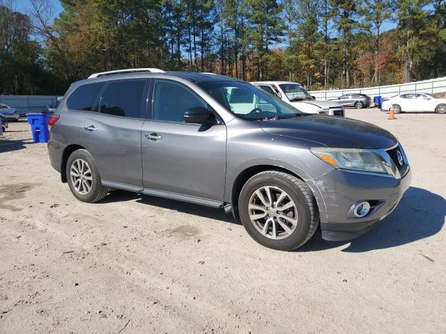 2015 NISSAN PATHFINDER - 5N1AR2MN4FC652232