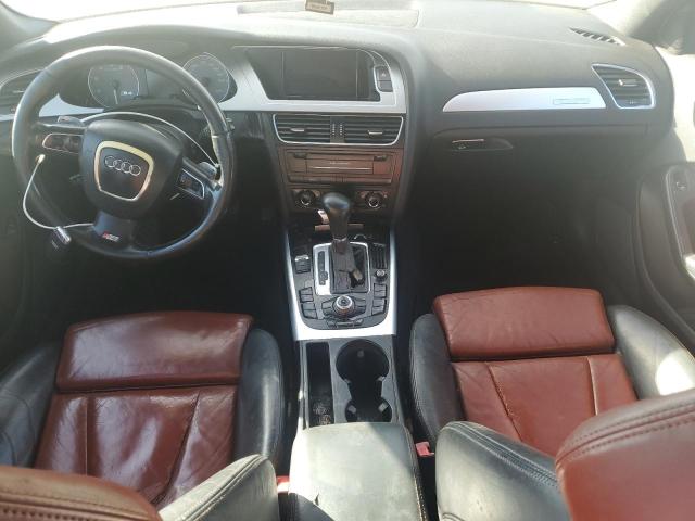 2011 AUDI S4 PREMIUM #3282356271