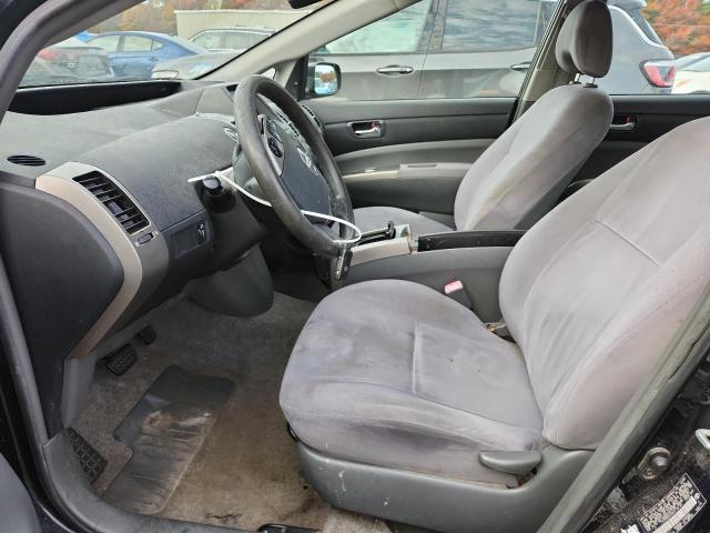 2006 TOYOTA PRIUS #3303992696