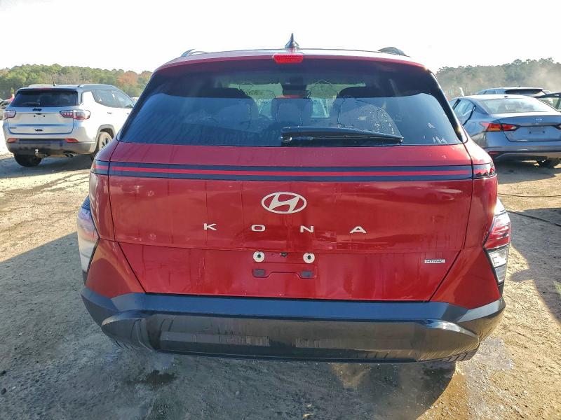 2024 HYUNDAI KONA SEL #3304602439