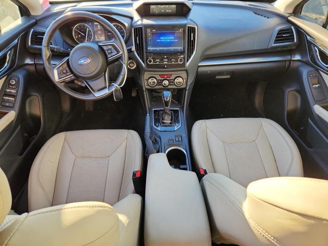 2019 SUBARU IMPREZA LI 4S3GTAT65K3726787