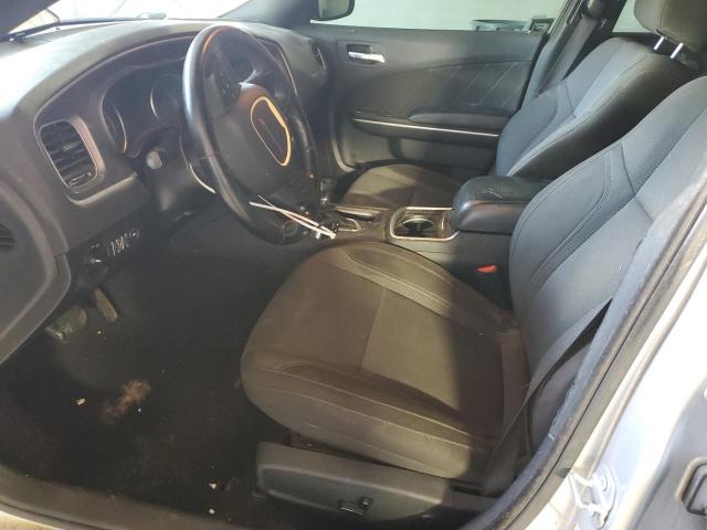 2020 DODGE CHARGER SX #3296298438