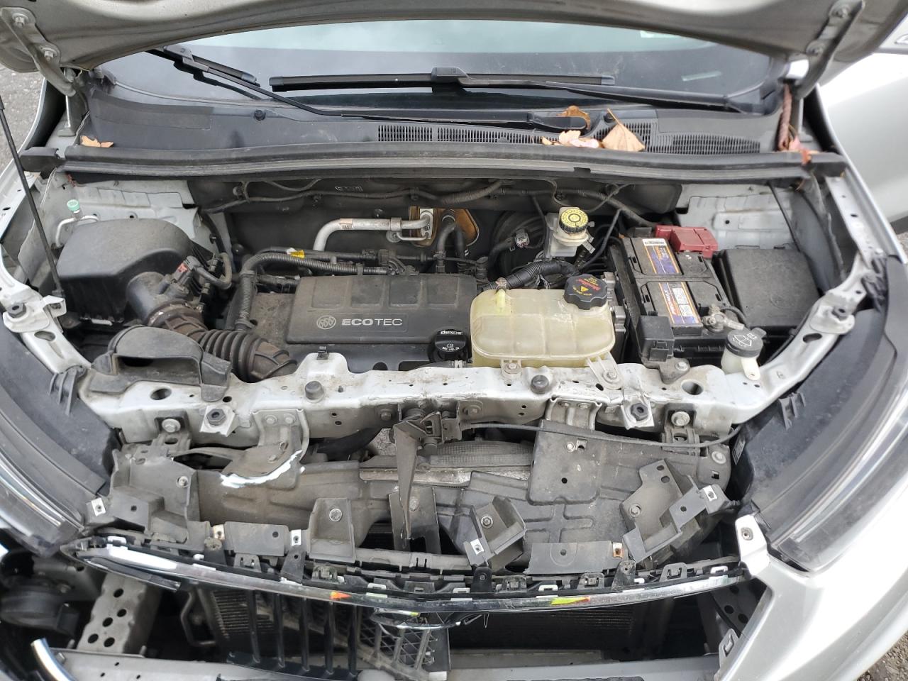 BUICK ENCORE PREFERRED