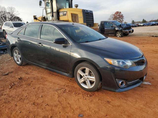 2014 TOYOTA CAMRY L #3296902855
