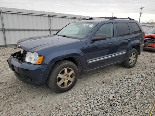 2010 JEEP GRAND CHER #3301844367