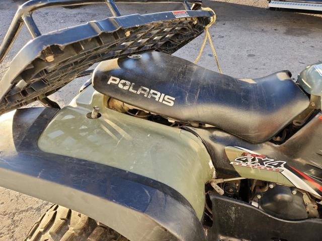 2004 POLS SPORTSMAN 700 E #3305733721