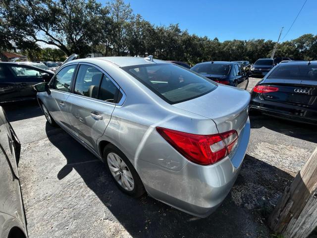 2017 SUBARU LEGACY 2.5 #3286524173
