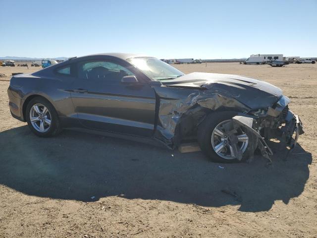 2018 FORD MUSTANG #3298140187