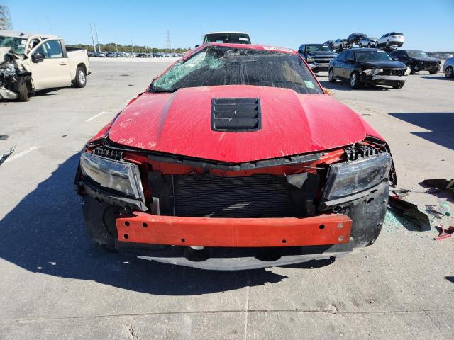 2014 CHEVROLET CAMARO 2SS #3301787336