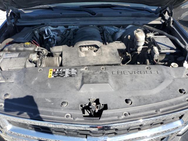 2017 CHEVROLET TAHOE C150 - 1GNSCBKC4HR138609