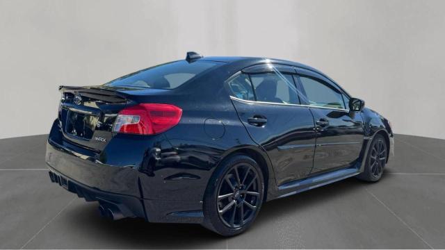 2021 SUBARU WRX #3284927920