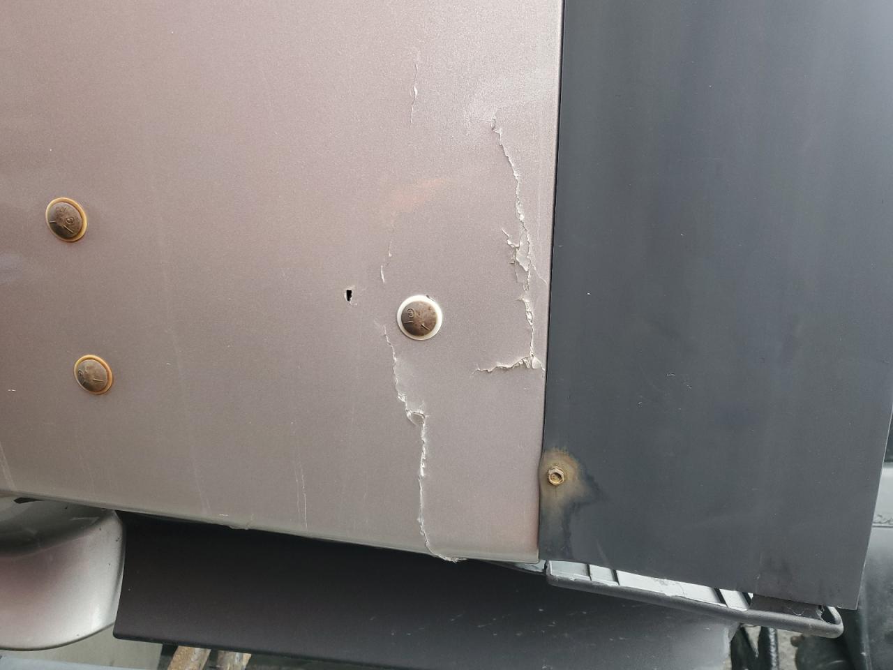 Lot #3293414054 2015 FREIGHTLINER CASCADIA