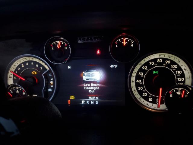 2018 RAM 1500 SLT #3296326463