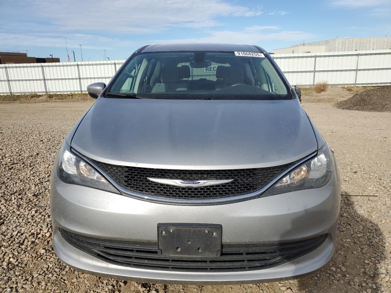 CHRYSLER PACIFICA LX