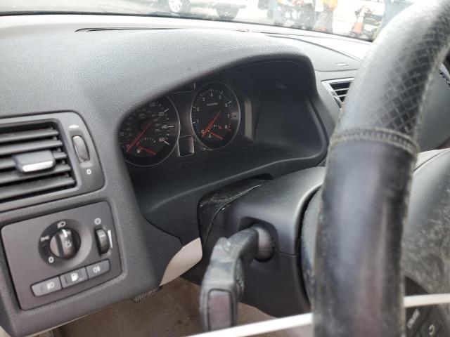 2008 VOLVO C70 T5 #3302853906