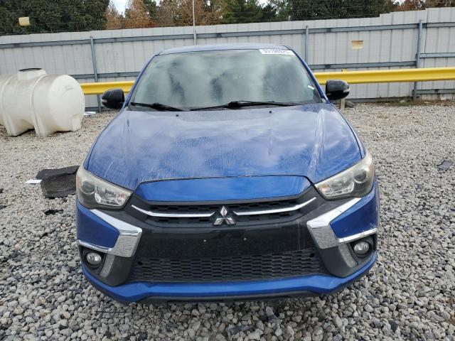 2019 MITSUBISHI OUTLANDER #3296224423