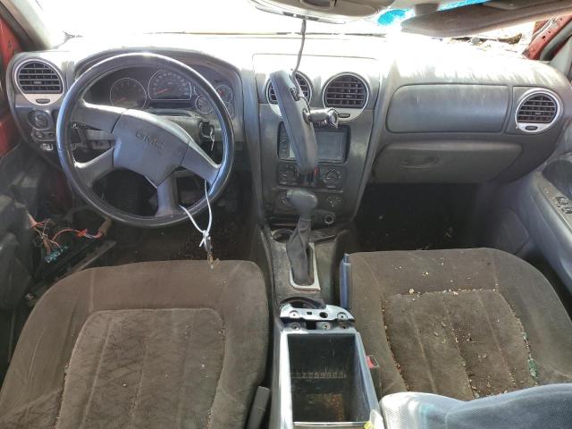 2002 GMC ENVOY #3302013061