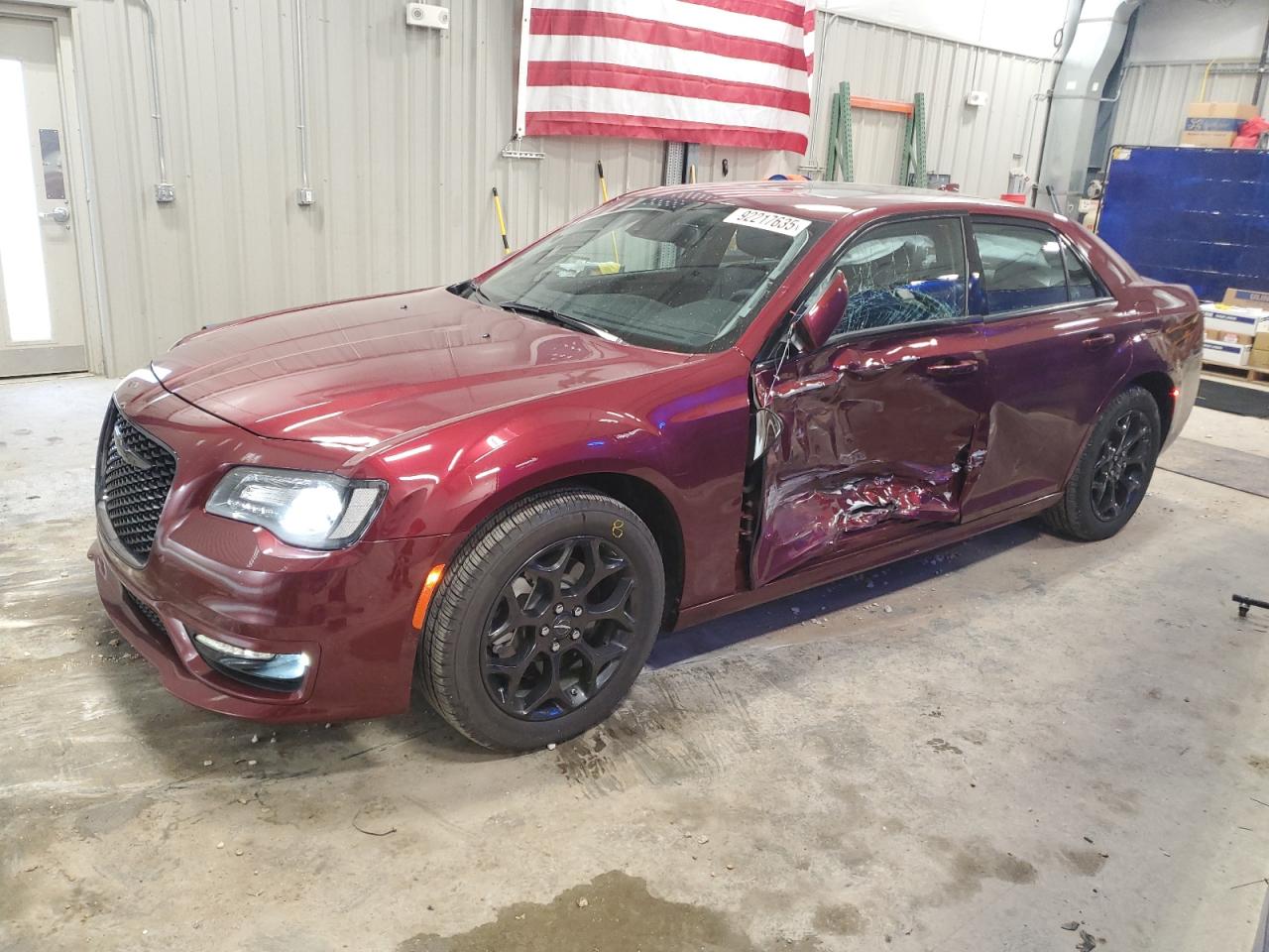 CHRYSLER 300 TOURING L