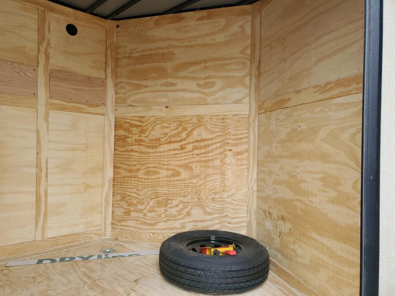 Lot #3293365428 2026 DIAMOND CARGO UNKNOWN