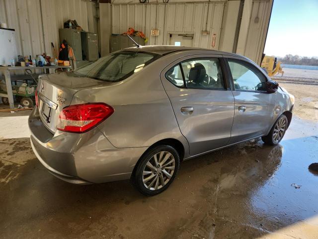 2018 MITSUBISHI MIRAGE G4 - ML32F3FJ0JHF06848
