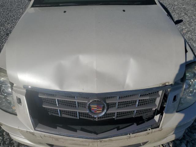 2010 CADILLAC STS #3302913069