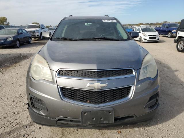 2012 CHEVROLET EQUINOX LT - 2GNALDEK1C6234986