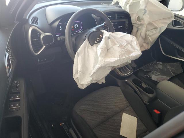 2025 KIA SOUL LX #3304384589