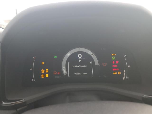 2025 TOYOTA CAMRY XSE - 4T1DAACK6SU061443