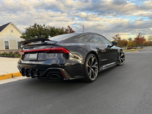 2023 AUDI RS7 #3287294992