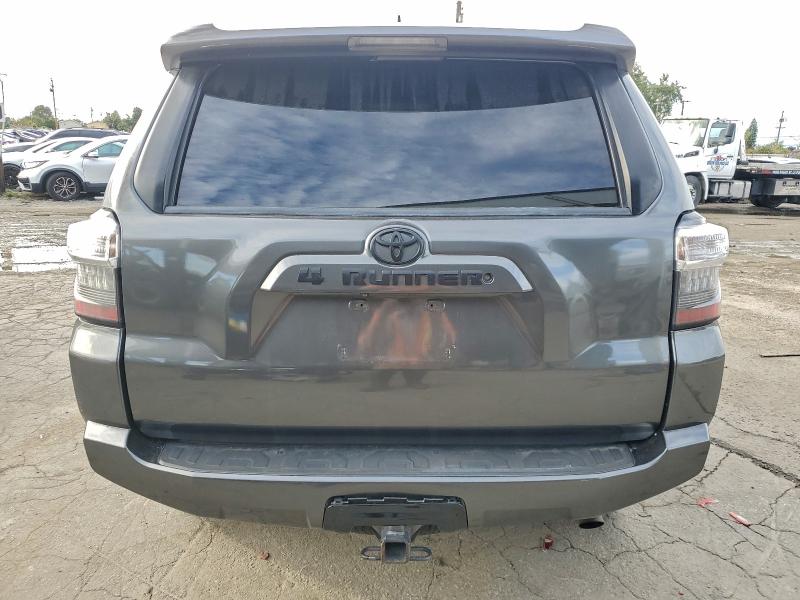 2016 TOYOTA 4RUNNER SR #3302780890