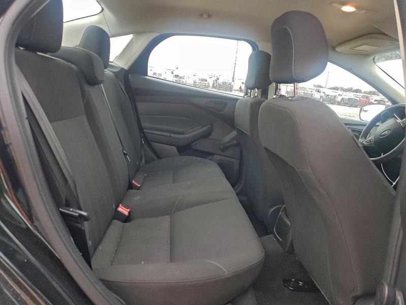 2015 FORD FOCUS S #3296506715