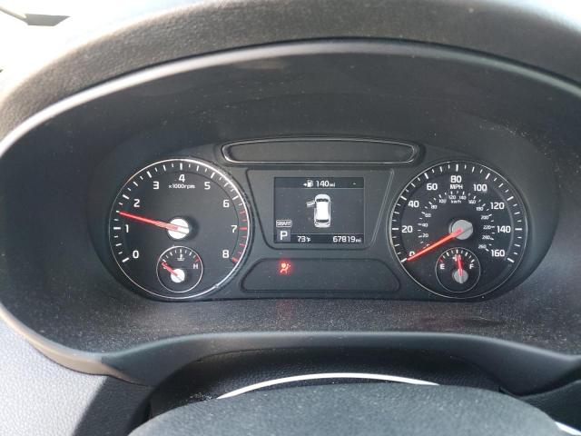 2019 KIA SORENTO L #3285822893