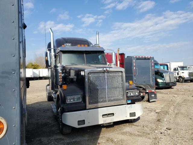 WESTERN STAR/AUTO CAR UNKNOWN