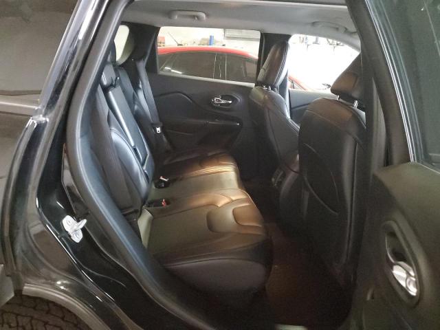 2020 JEEP CHEROKEE T #3292395286