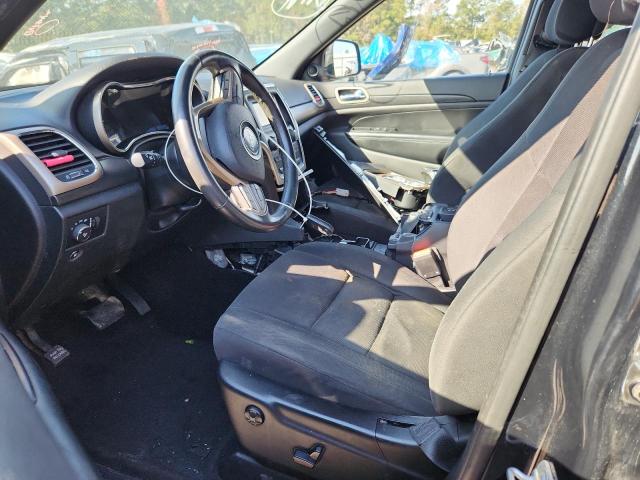 2015 JEEP GRAND CHEROKEE LAREDO - 1C4RJFAG0FC787543