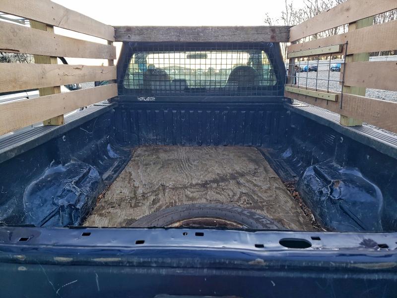 2010 FORD F350 SUPER #3304602499