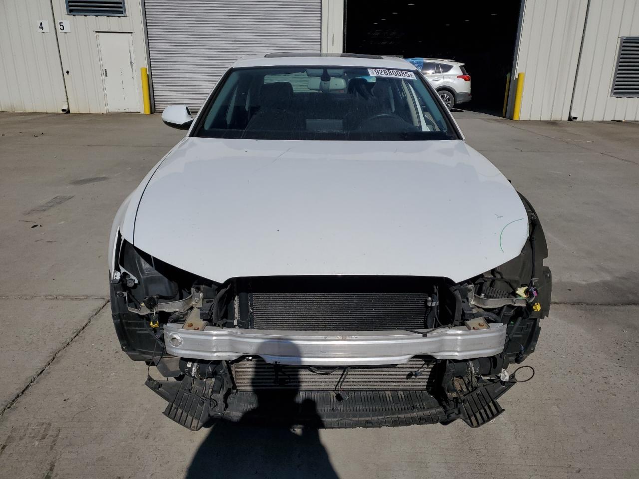 AUDI A6 PREMIUM PLUS