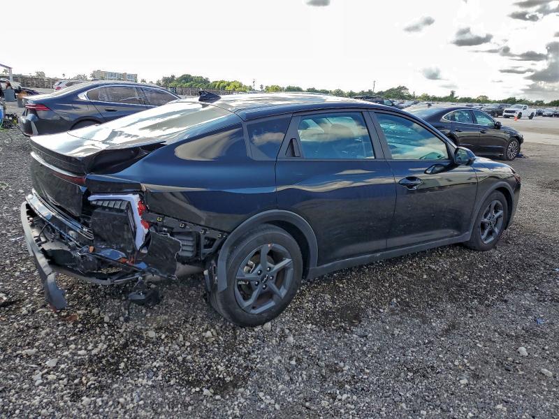 2025 KIA K4 LX #3304602469