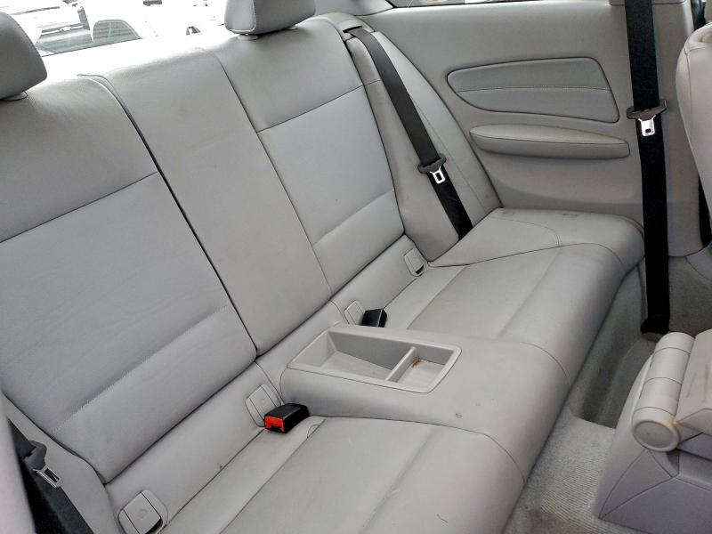 2008 BMW 128 I #3305301324