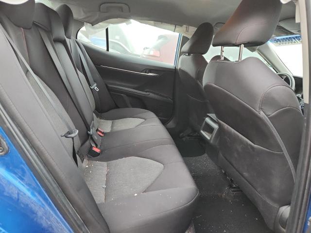 2020 TOYOTA CAMRY LE #3286694294