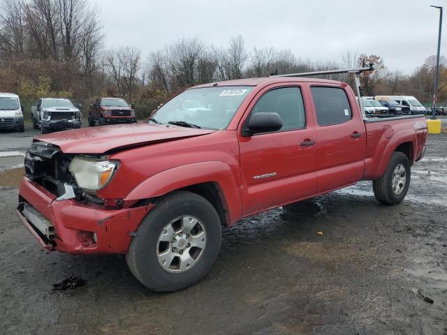 TOYOTA TACOMA DOU