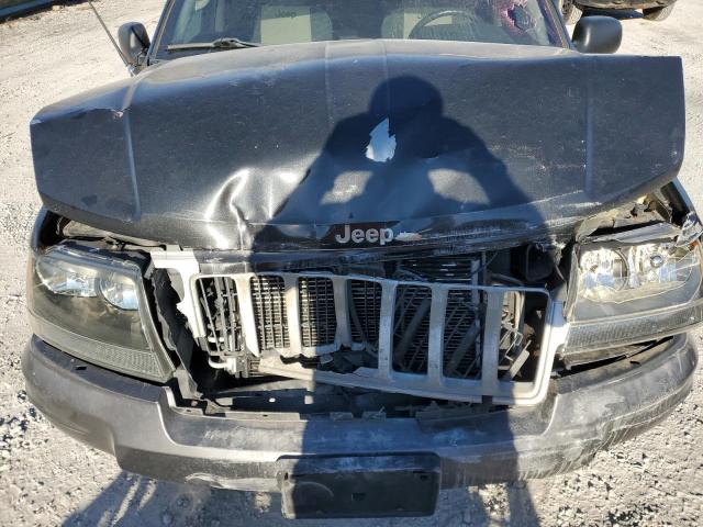 2004 JEEP GRAND CHER #3290250221