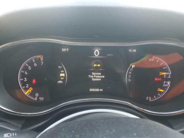 2015 JEEP GRAND CHER #3296340456