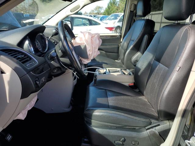 2011 CHRYSLER TOWN & COU #3292521677