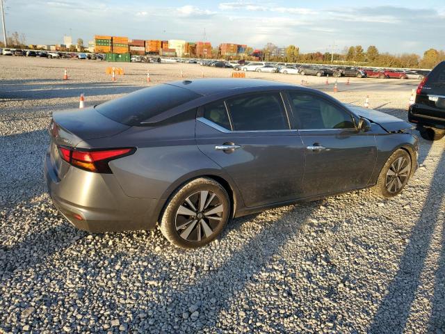 2022 NISSAN ALTIMA SV #3297052576