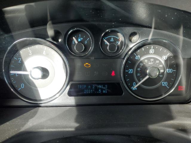 2010 FORD FLEX SEL #3303853516