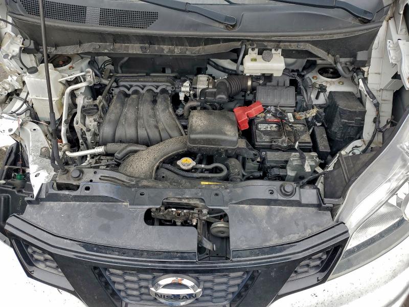 2021 NISSAN NV200 2.5S #3315886085