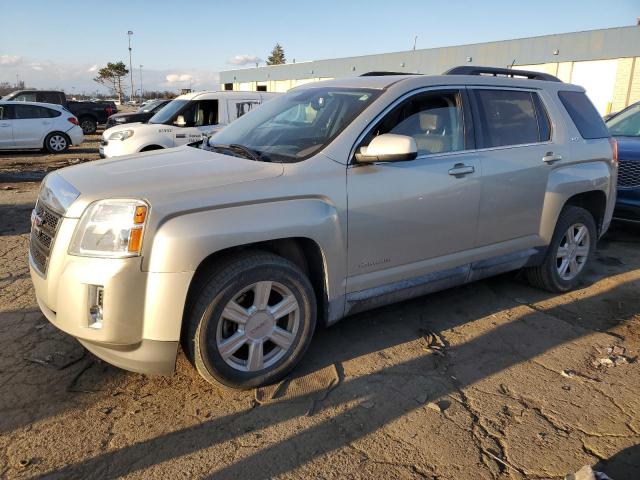 GMC TERRAIN SL