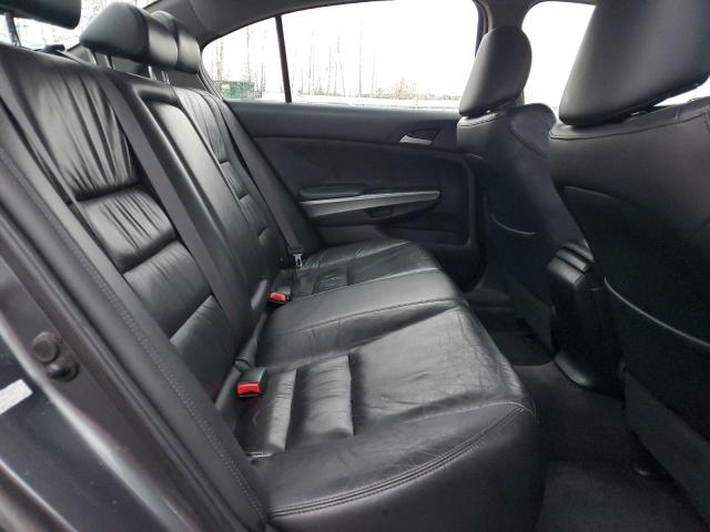 2008 HONDA ACCORD EXL #3302964611